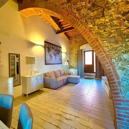 Casa Leo Apartment Capoliveri  Bagian luar foto