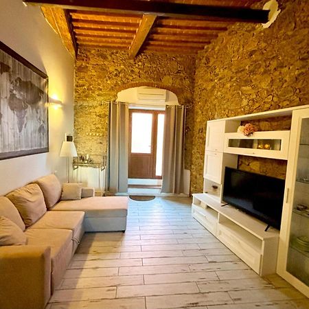 Casa Leo Apartment Capoliveri  Bagian luar foto