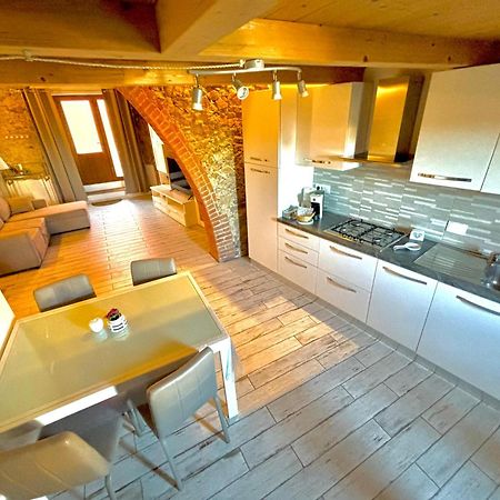 Casa Leo Apartment Capoliveri  Bagian luar foto
