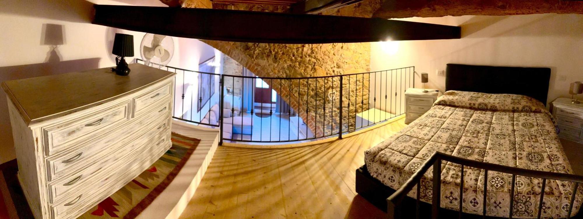 Casa Leo Apartment Capoliveri  Bagian luar foto