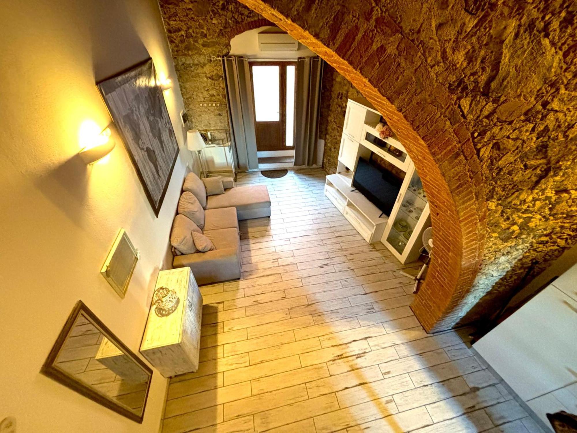 Casa Leo Apartment Capoliveri  Bagian luar foto