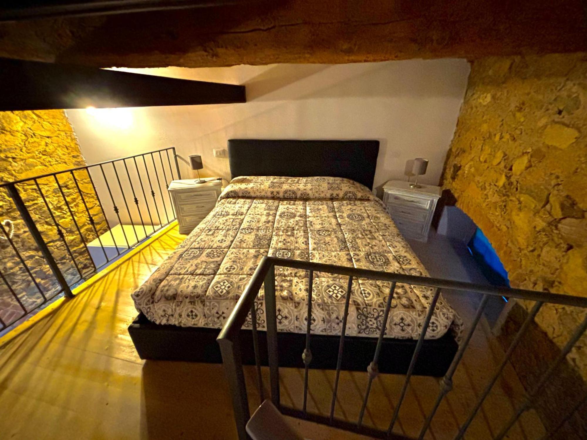 Casa Leo Apartment Capoliveri  Bagian luar foto