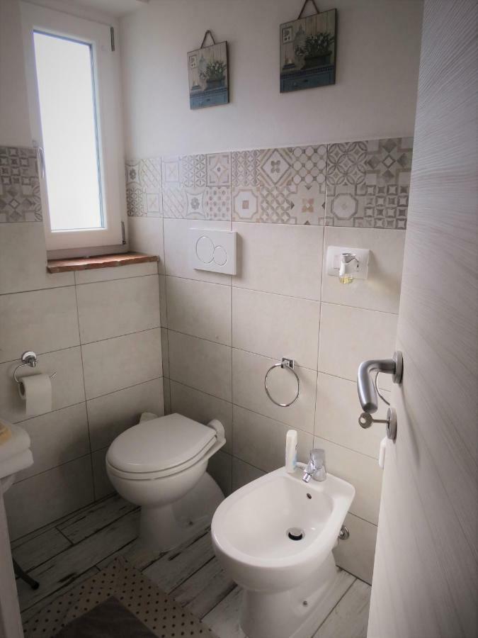 Casa Leo Apartment Capoliveri  Bagian luar foto