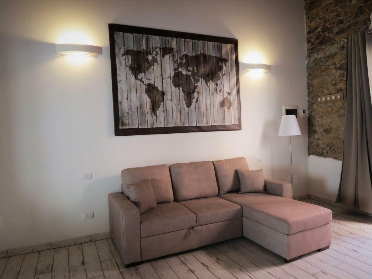 Casa Leo Apartment Capoliveri  Bagian luar foto