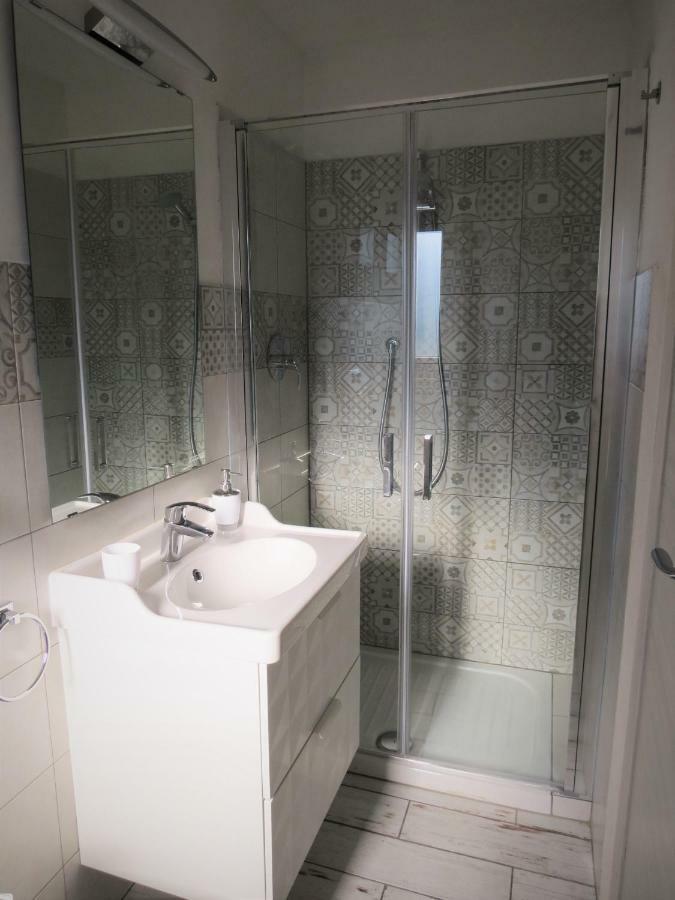 Casa Leo Apartment Capoliveri  Bagian luar foto