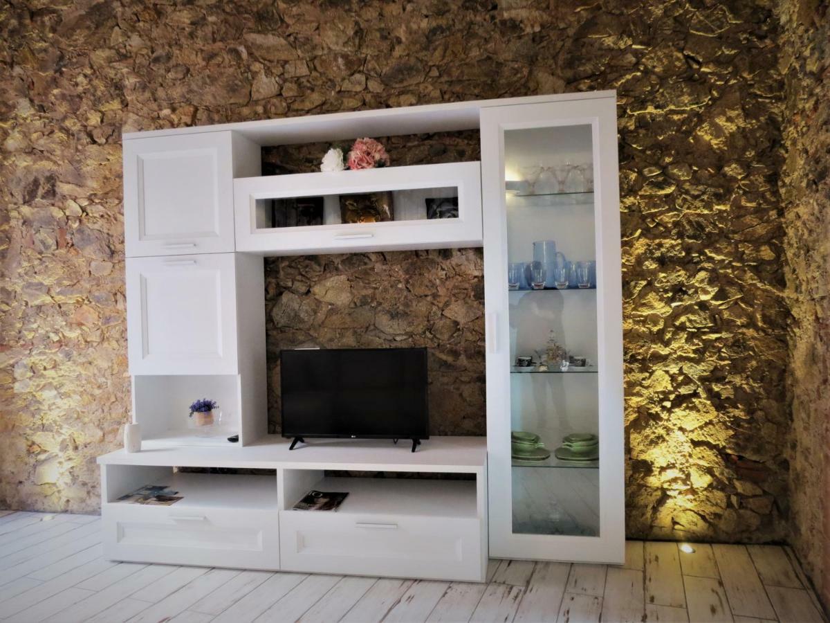 Casa Leo Apartment Capoliveri  Bagian luar foto