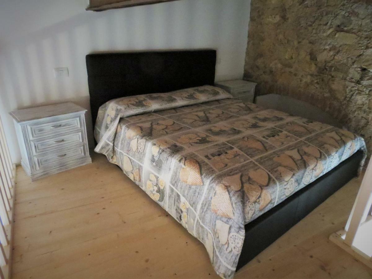 Casa Leo Apartment Capoliveri  Bagian luar foto