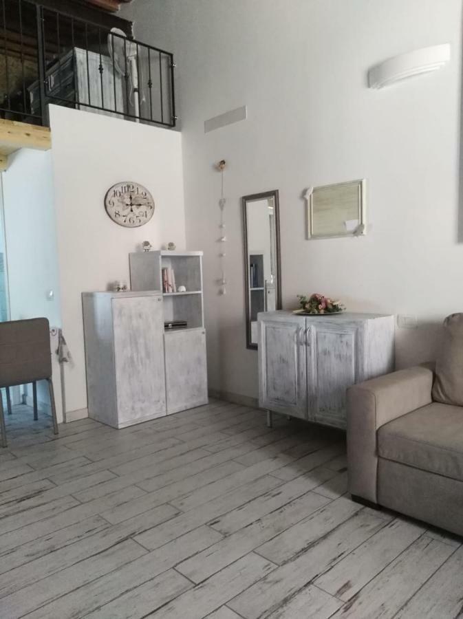 Casa Leo Apartment Capoliveri  Bagian luar foto