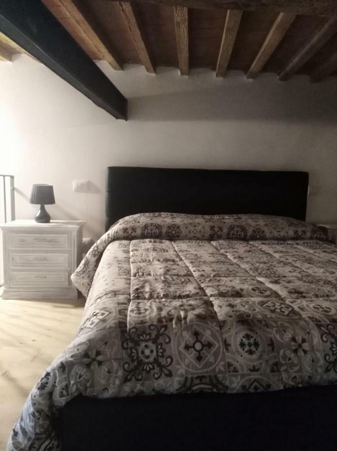 Casa Leo Apartment Capoliveri  Bagian luar foto
